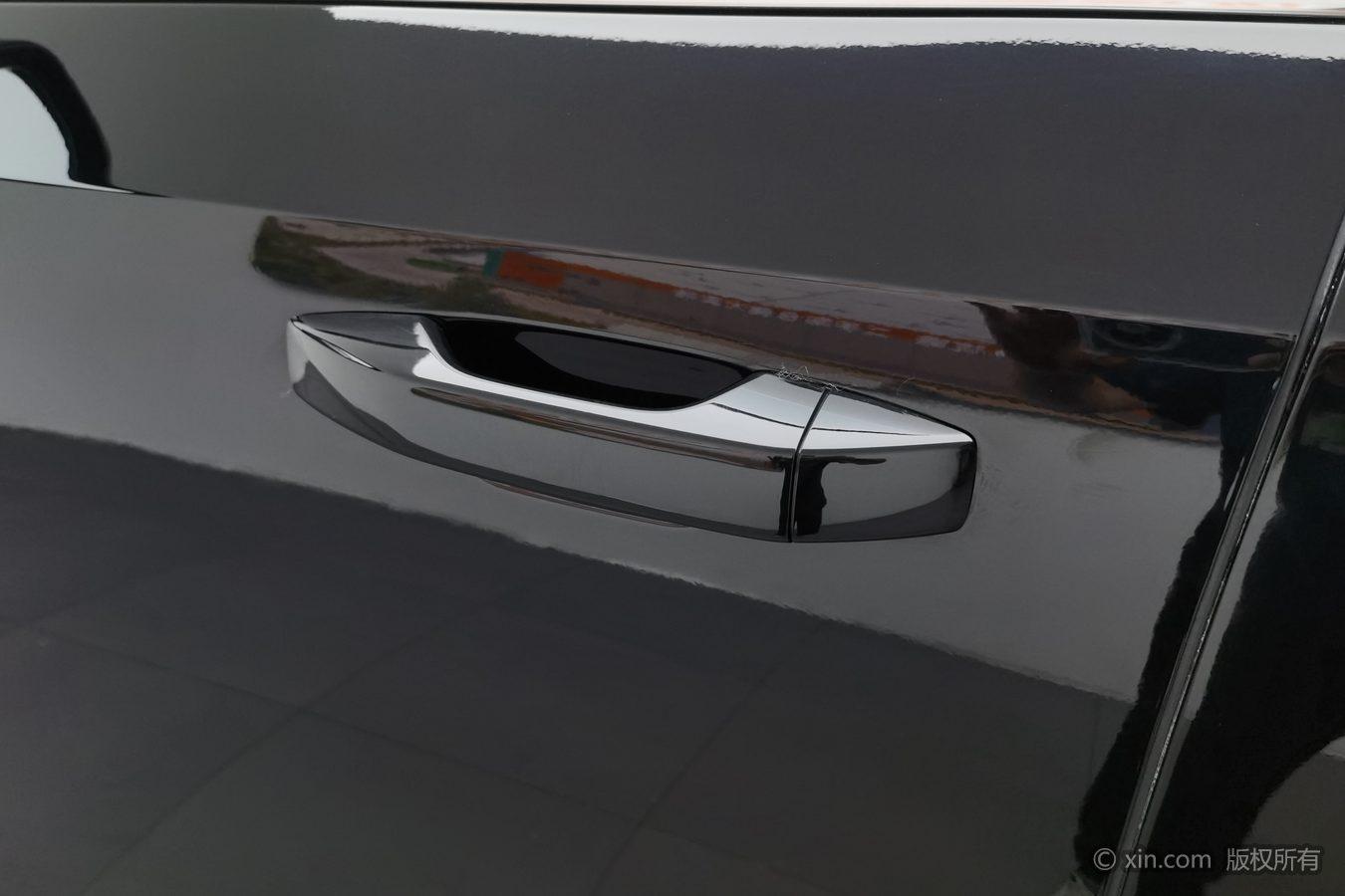GAC GS8 2024 2.0TGDI Luxury Smart Connect