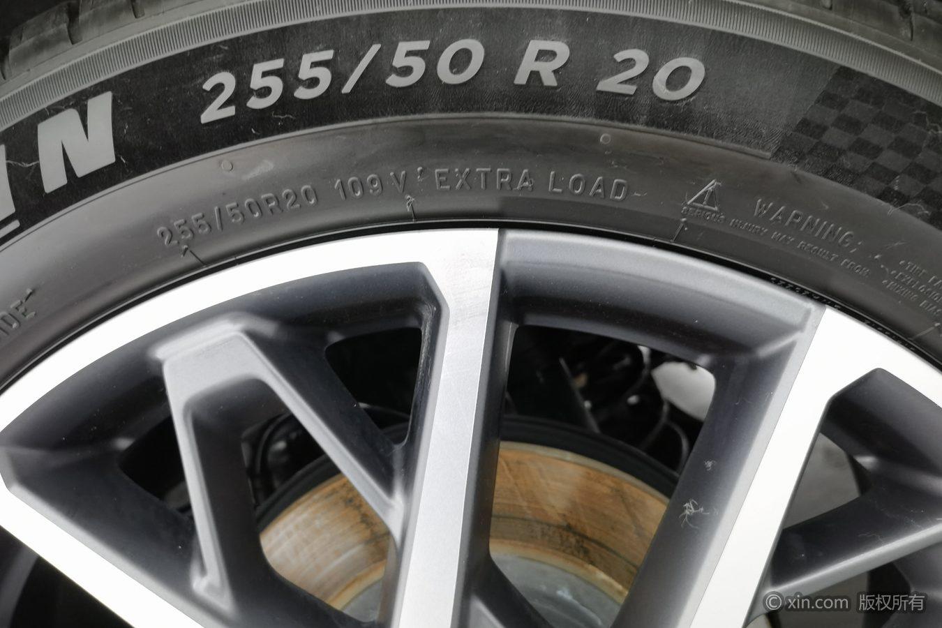GAC GS8 2024 2.0TGDI Luxury Smart Connect