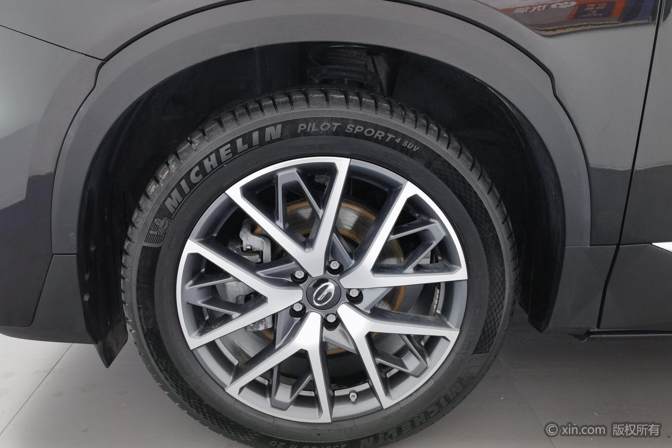 GAC GS8 2024 2.0TGDI Luxury Smart Connect