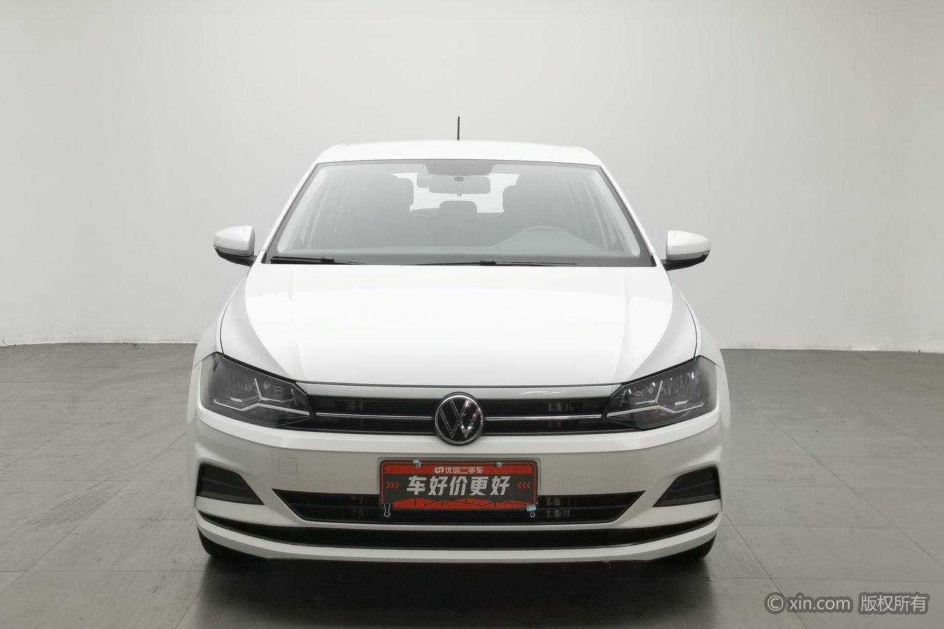 Volkswagen Polo id 4439027 из Китая 8