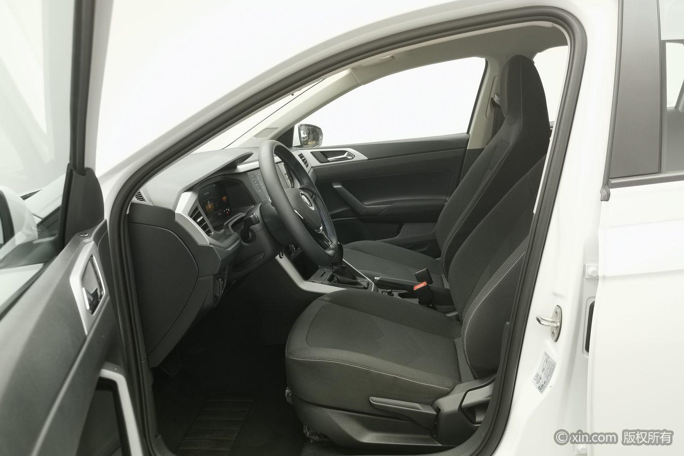 Volkswagen Polo id 4439027 из Китая 15
