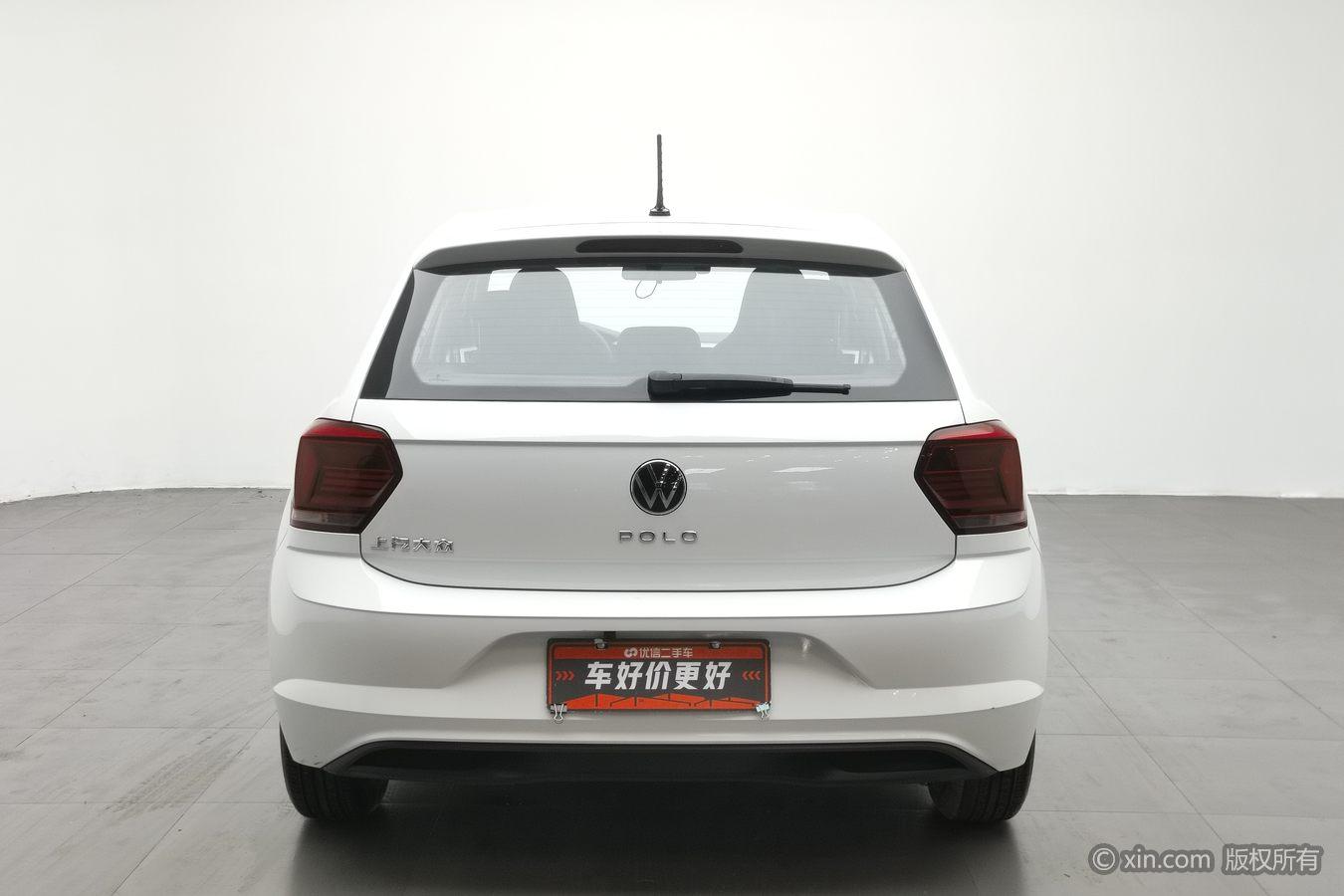 Volkswagen Polo id 4439027 из Китая 16
