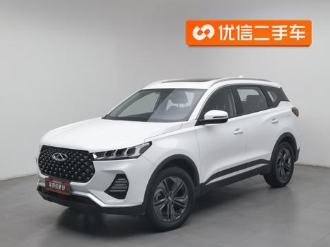 Chery Tiggo 7