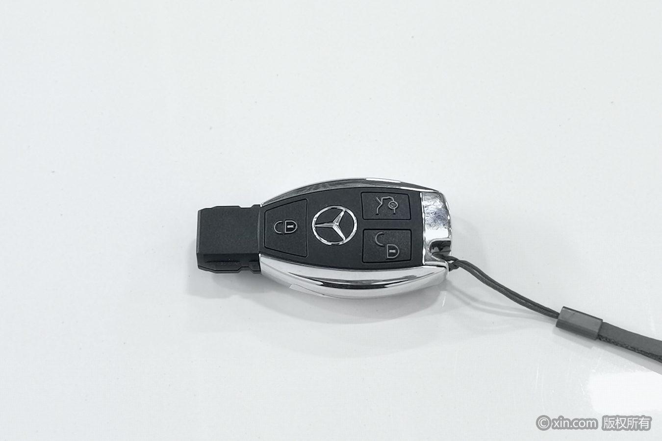 Mercedes-Benz C-Class C 2016 C 200 Sport