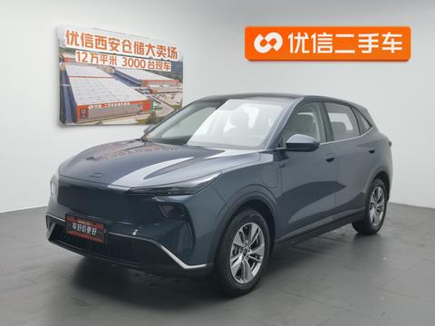 Bestune Yueyi 03
