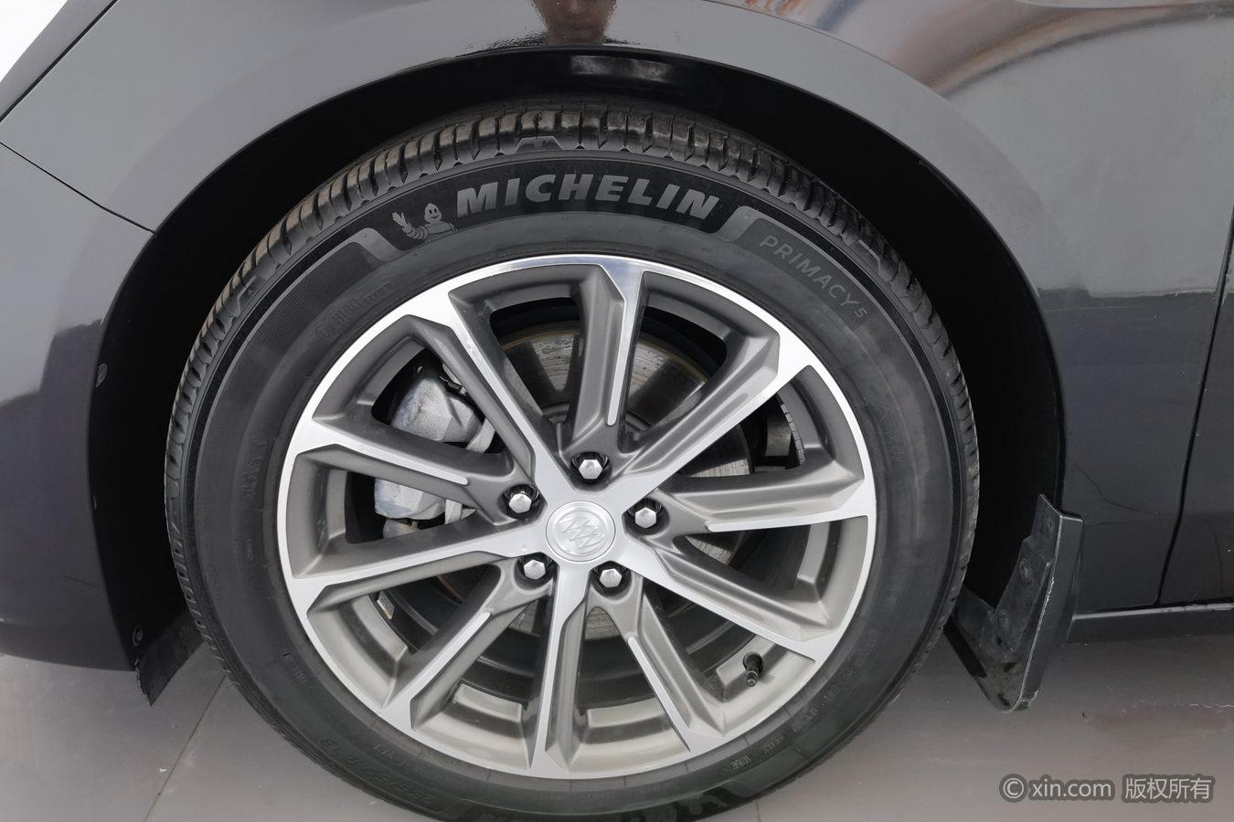 Buick LaCrosse 2019 28T Elite