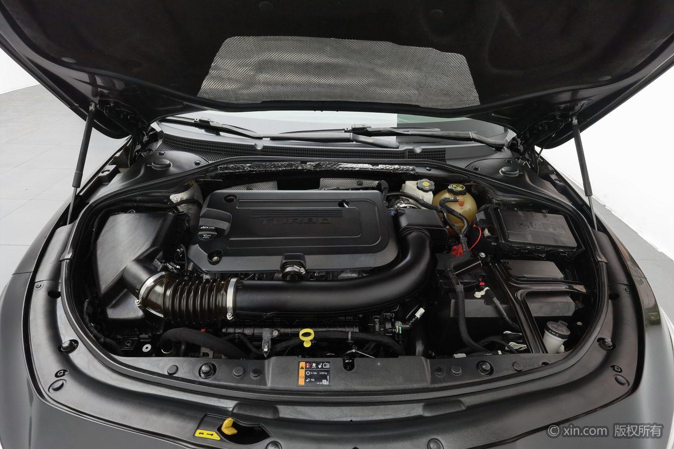 Buick LaCrosse 2019 28T Elite
