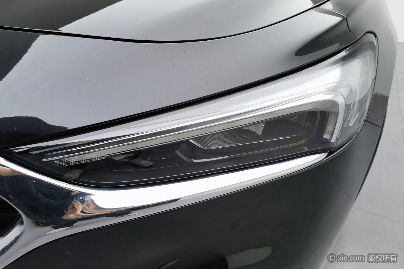 Buick LaCrosse 2019 28T Elite