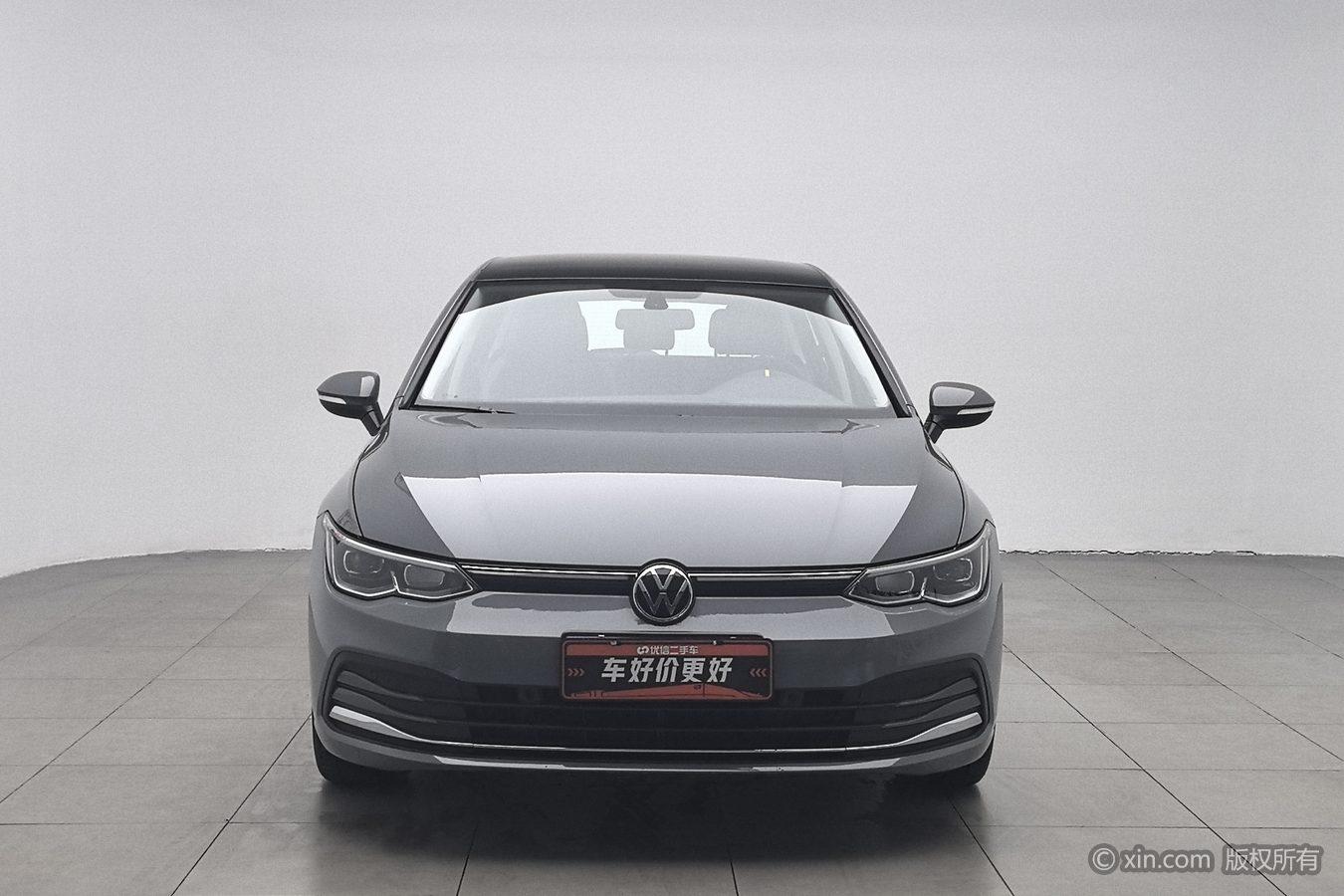 Volkswagen Golf 2023 280TSI DSG Pro