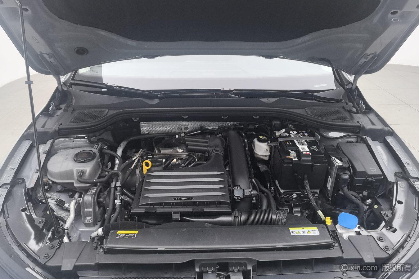 Volkswagen Golf 2023 280TSI DSG Pro