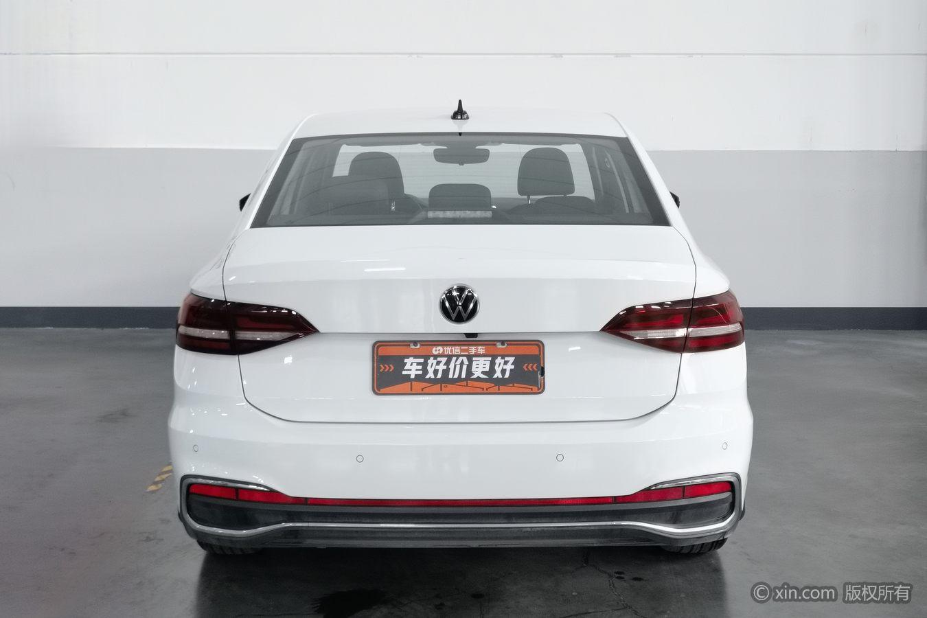 Volkswagen Lavida 2023 300TSI DSG