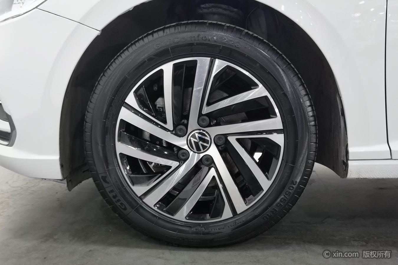 Volkswagen Lavida 2023 300TSI DSG