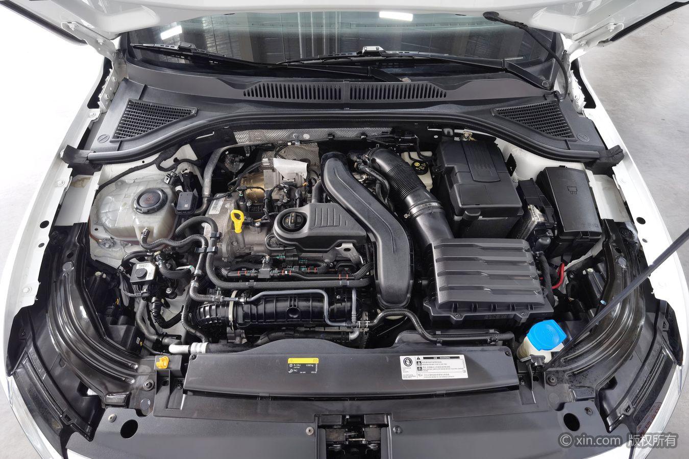 Volkswagen Lavida 2023 300TSI DSG