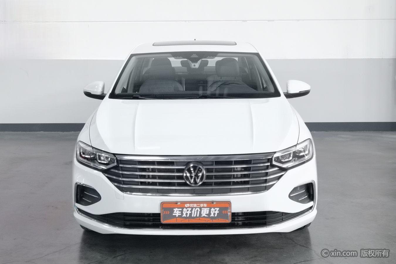 Volkswagen Lavida 2023 300TSI DSG
