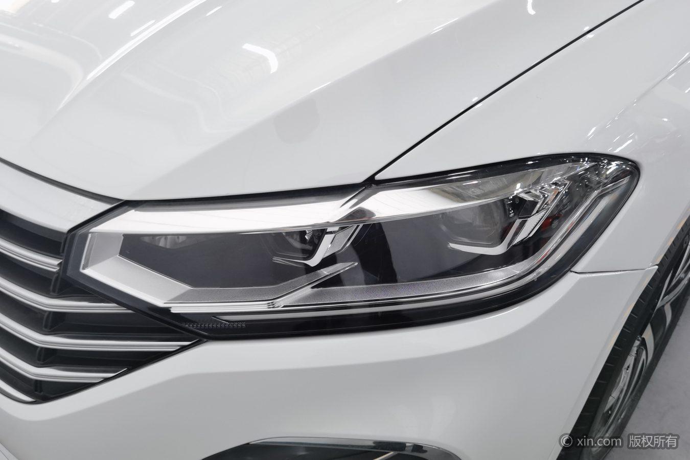 Volkswagen Lavida 2023 300TSI DSG