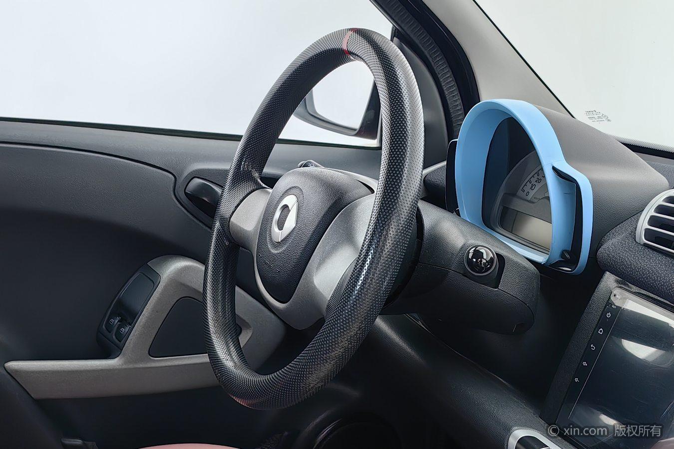 Smart fortwo — фотографии объявления, Фото 23