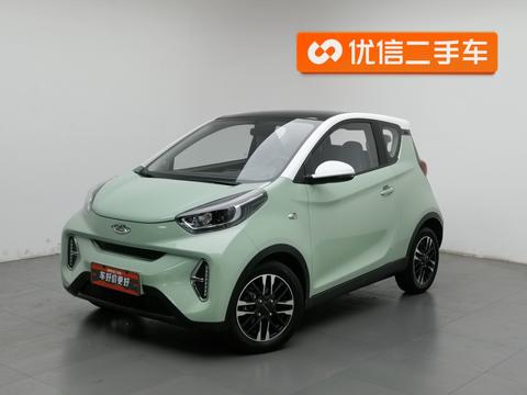 Chery Little Ant