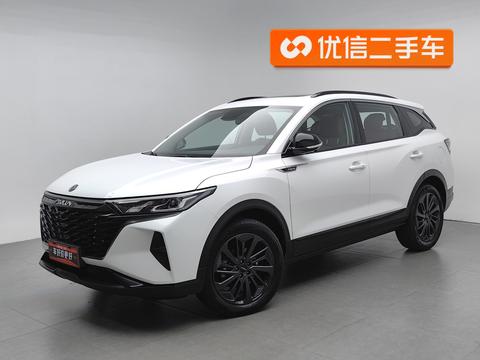 Dongfeng Aeolus AX7