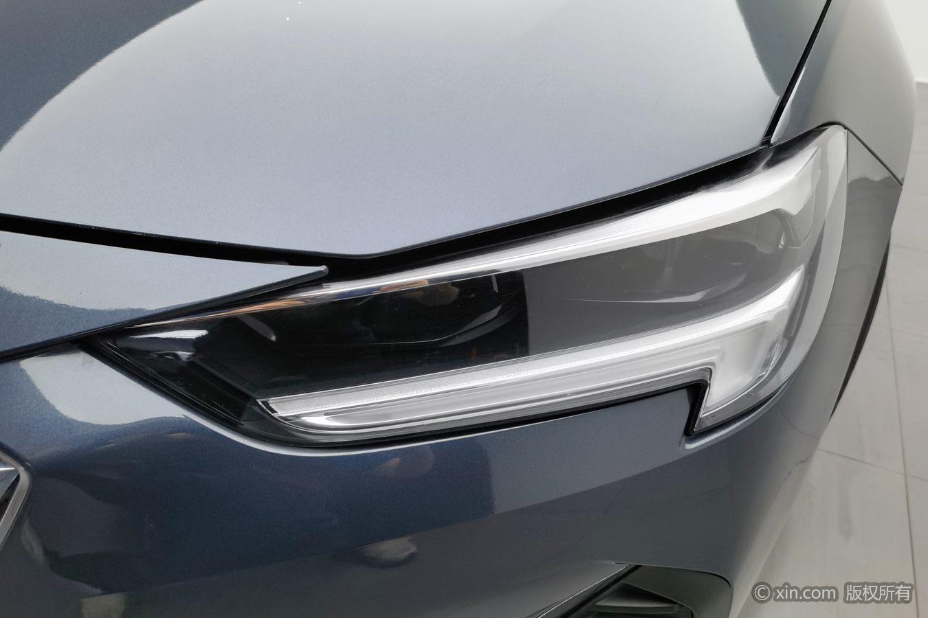Buick Regal 2021 552T Elite