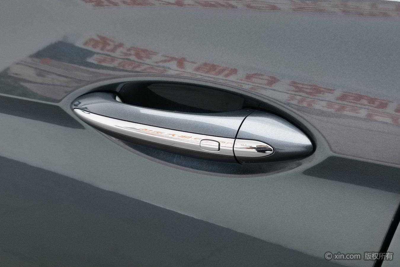 Buick Regal 2021 552T Elite