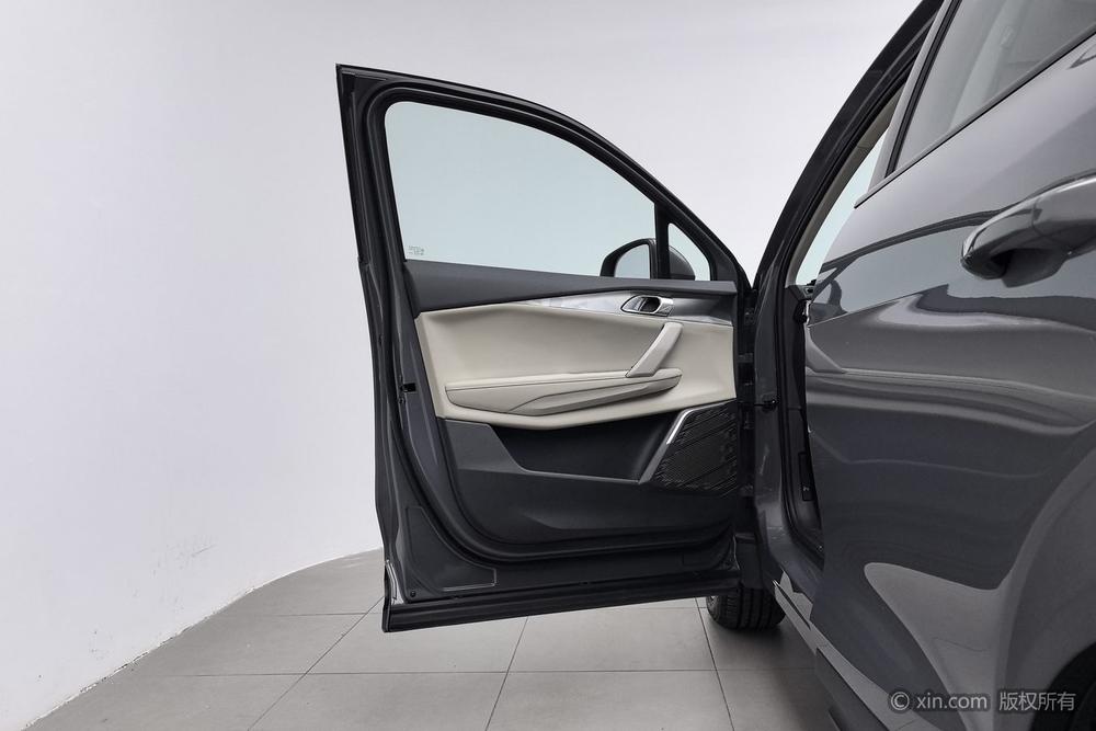Lynk & Co 06 EM-P, фото 20
