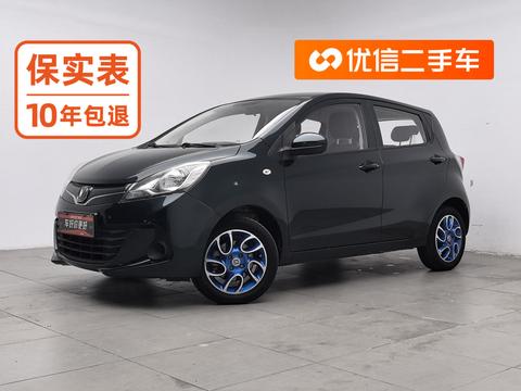Changan BenBen E-Star