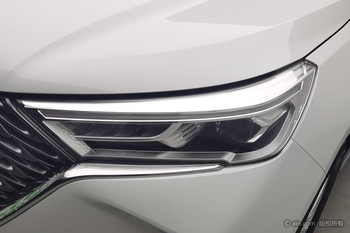Haval M6 2021 PLUS 1.5T DCT Luxury