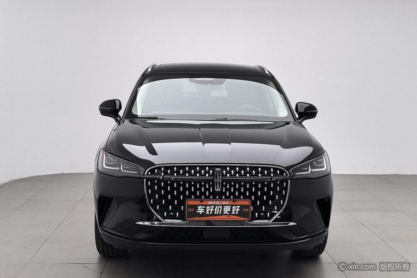 Lincoln Corsair 2023 2.0T Premium