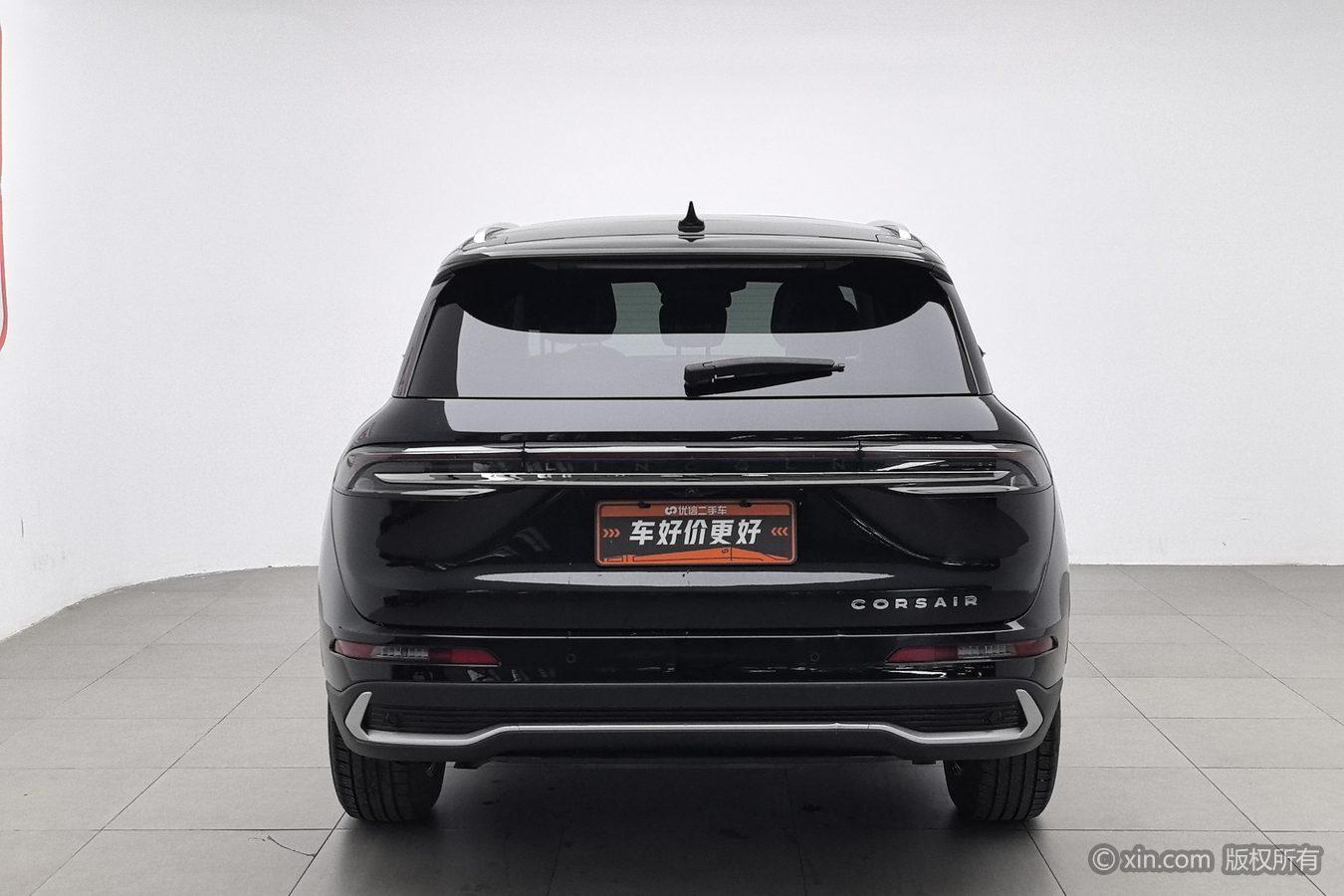Lincoln Corsair 2023 2.0T Premium