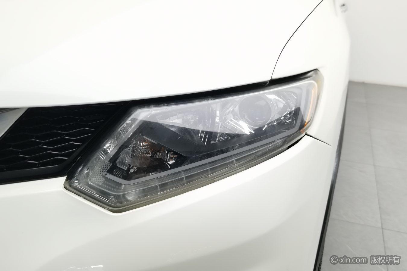 Nissan X-Trail 2014 2.0L CVT Comfort 2WD