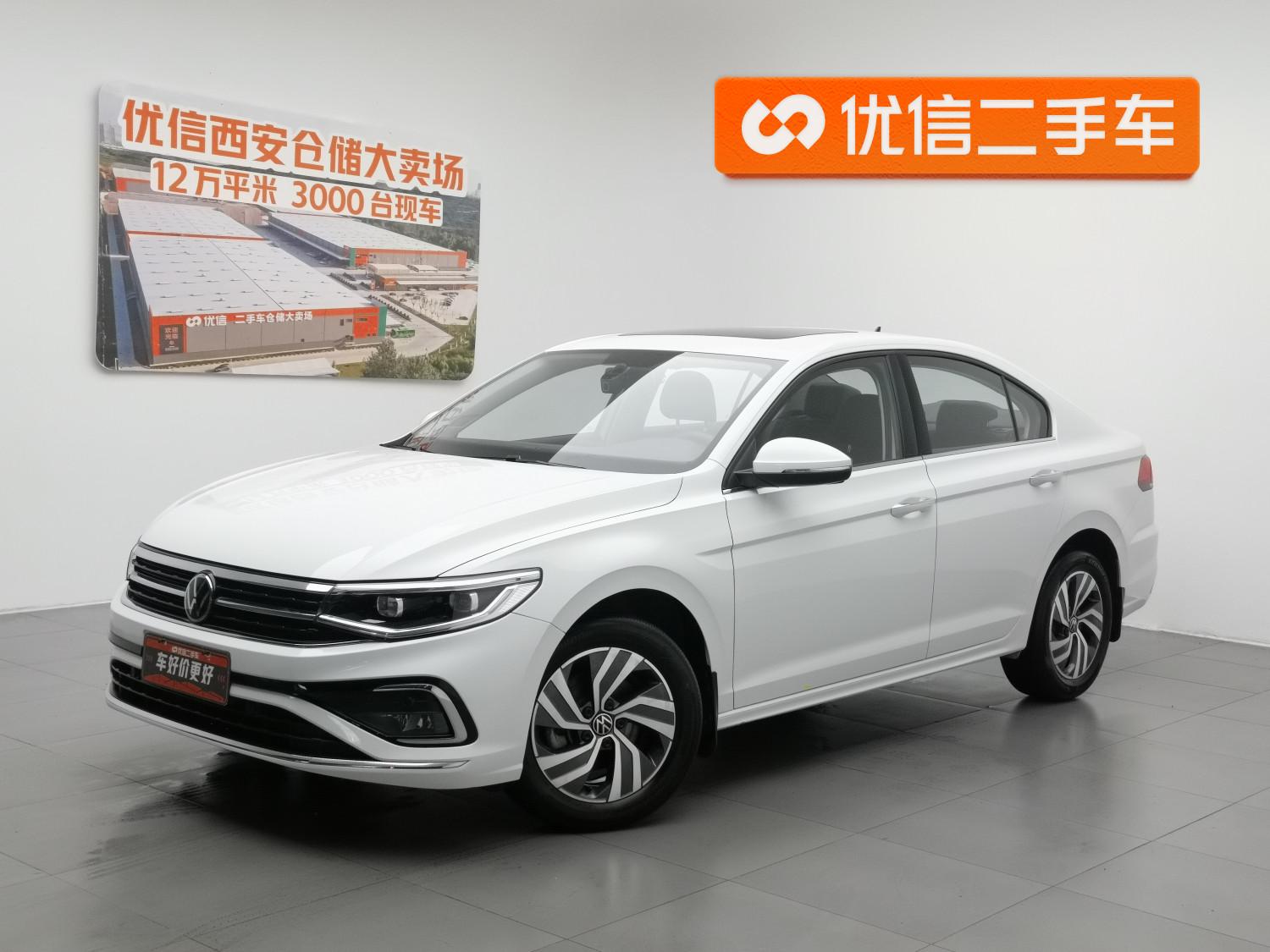 Volkswagen Bora id 4439267 из Китая 8