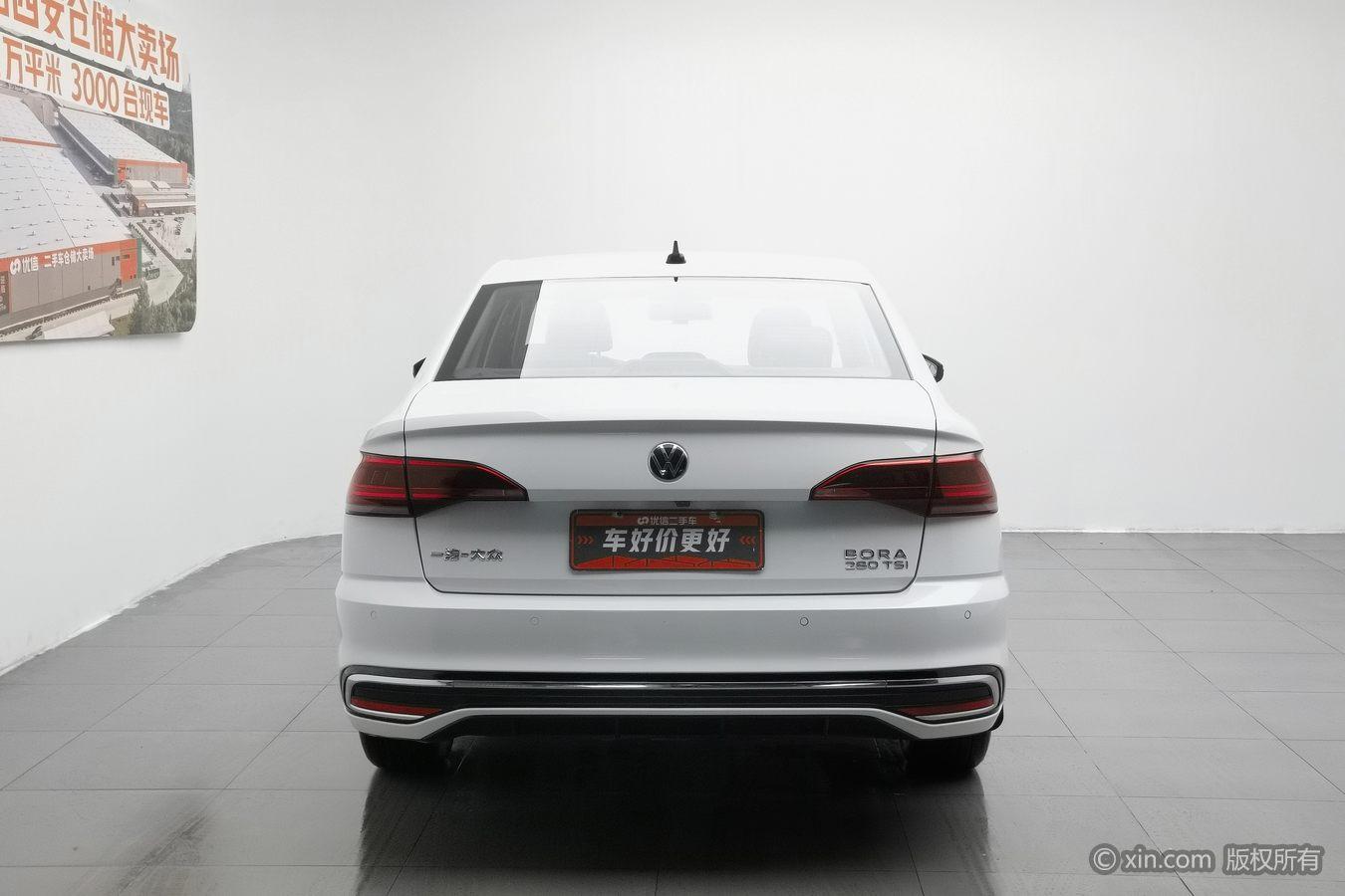 Volkswagen Bora id 4439267 из Китая 11