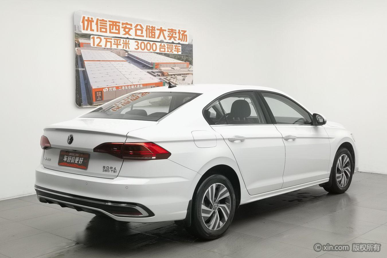 Volkswagen Bora id 4439267 из Китая 16