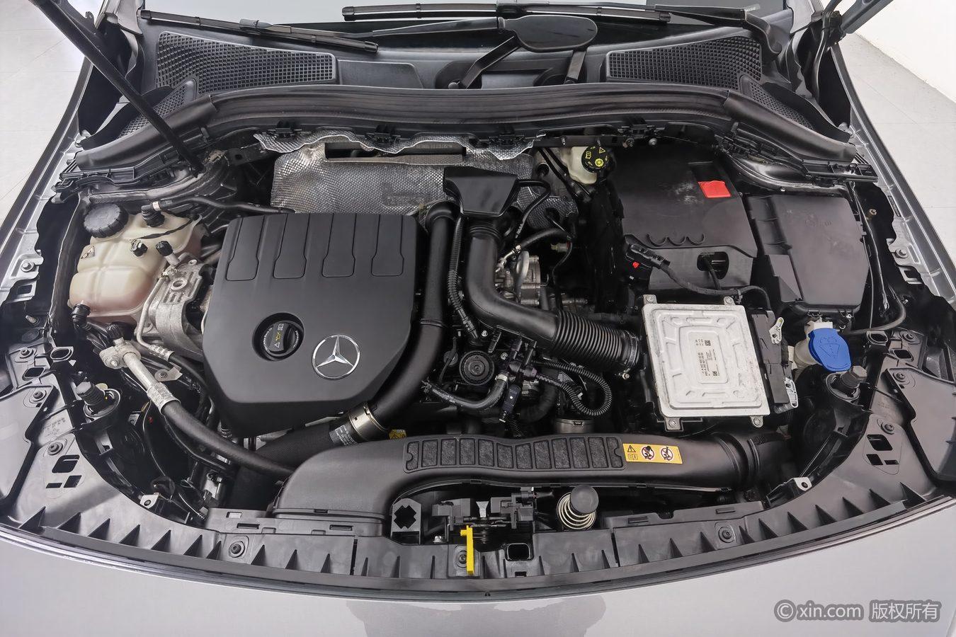 Mercedes-Benz B-Class B 2020 B 180