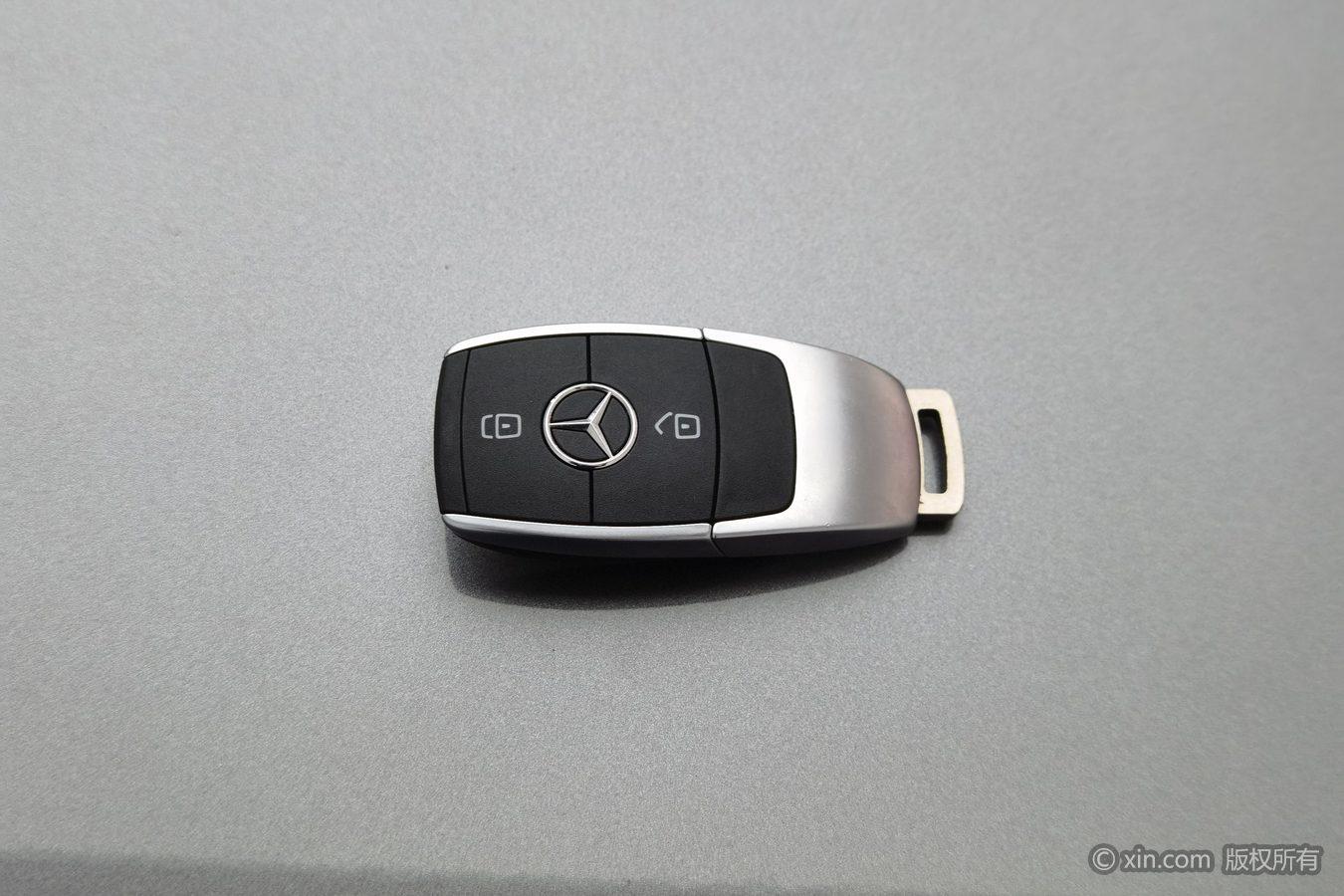 Mercedes-Benz B-Class B 2020 B 180