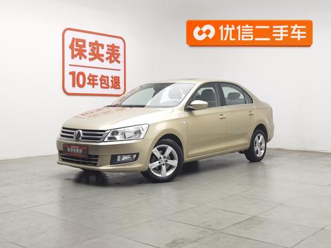 Volkswagen Santana