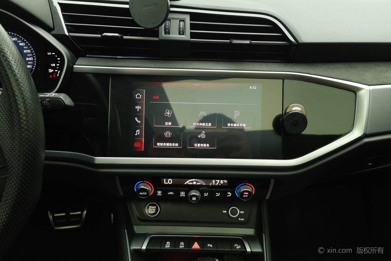 Audi Q3 Sportback 2020 45 TFSI quattro Style