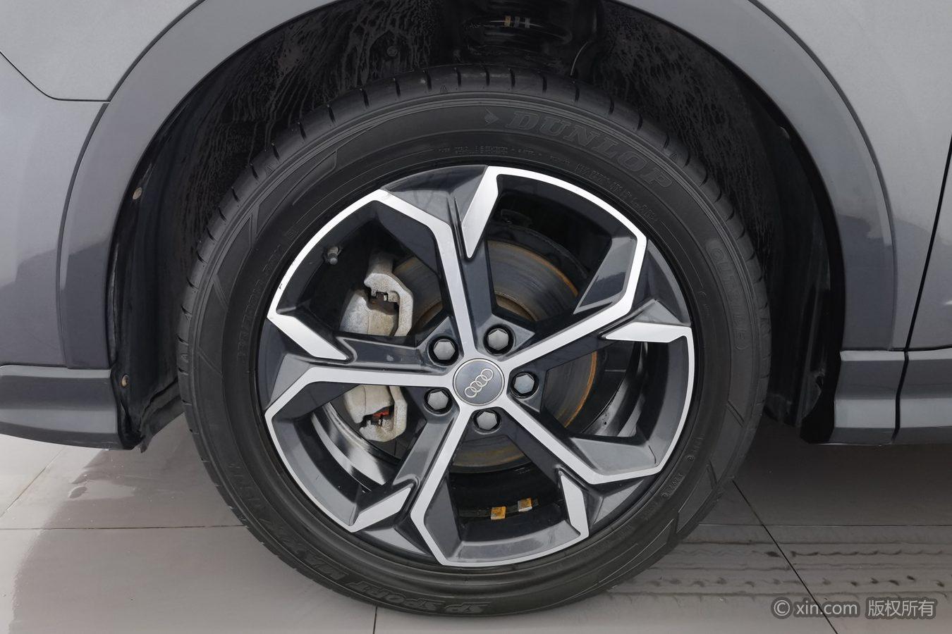Audi Q3 Sportback 2020 45 TFSI quattro Style