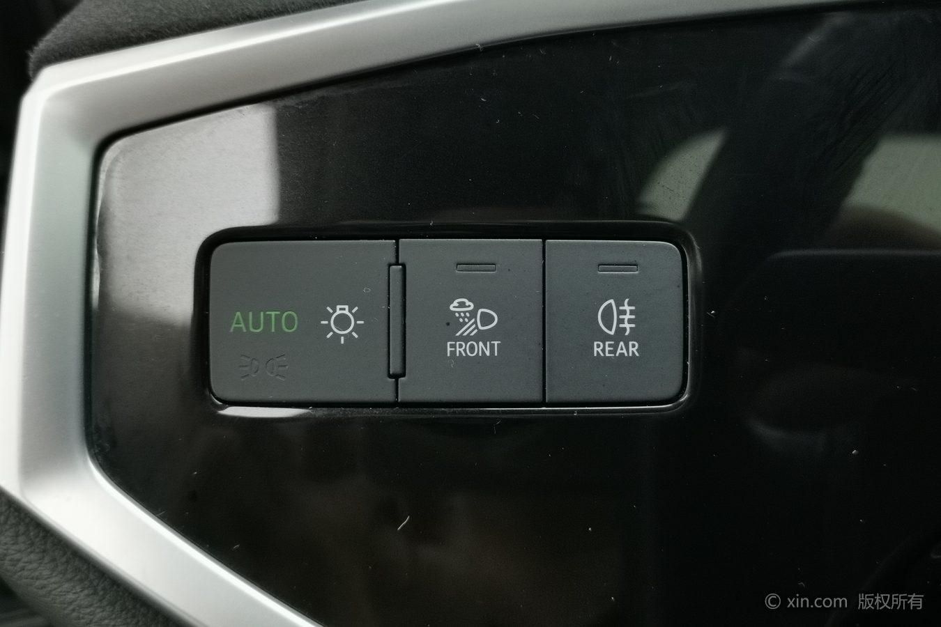 Audi Q3 Sportback 2020 45 TFSI quattro Style