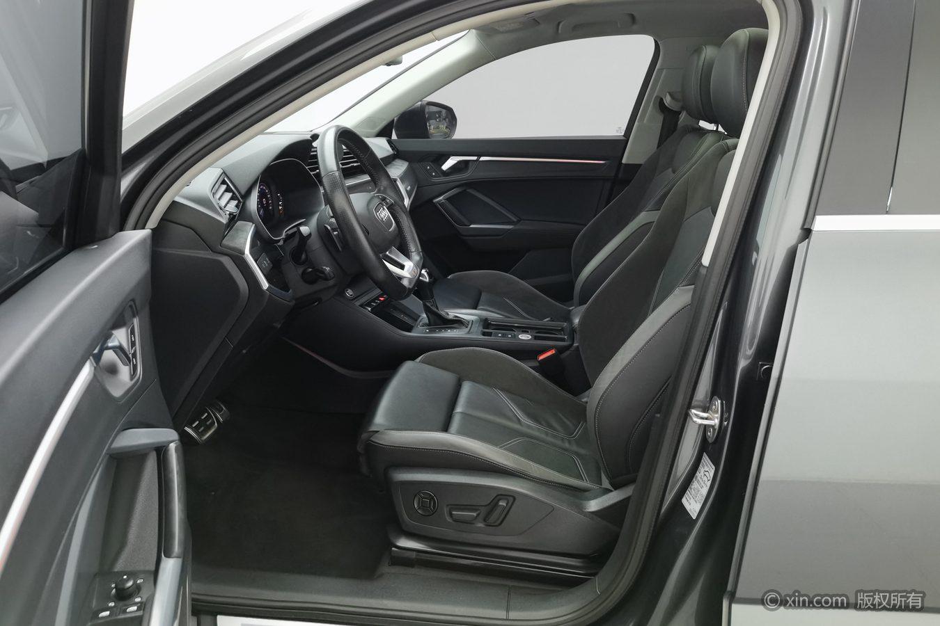 Audi Q3 Sportback 2020 45 TFSI quattro Style