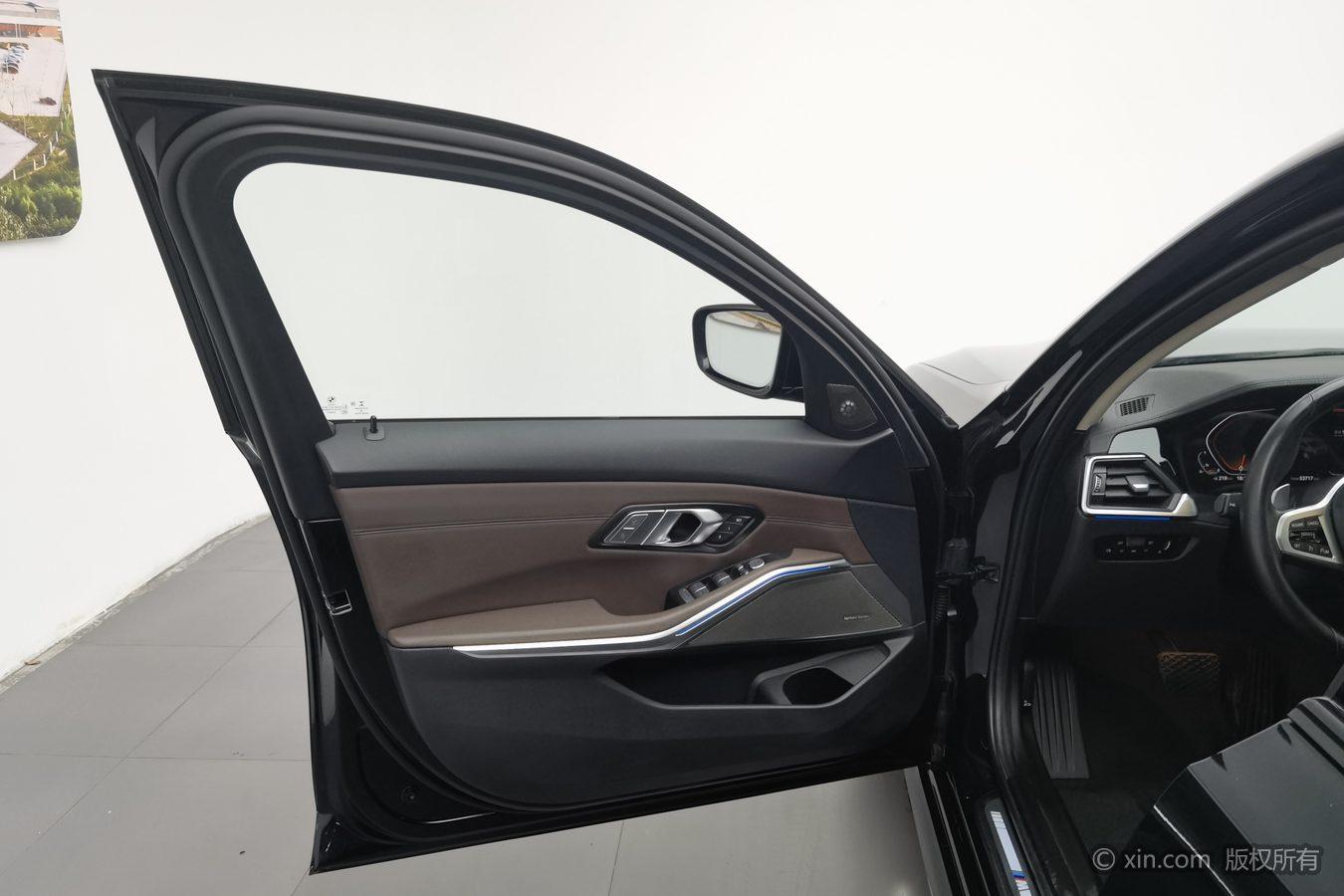 BMW 3 series id 4515112 из Китая 8