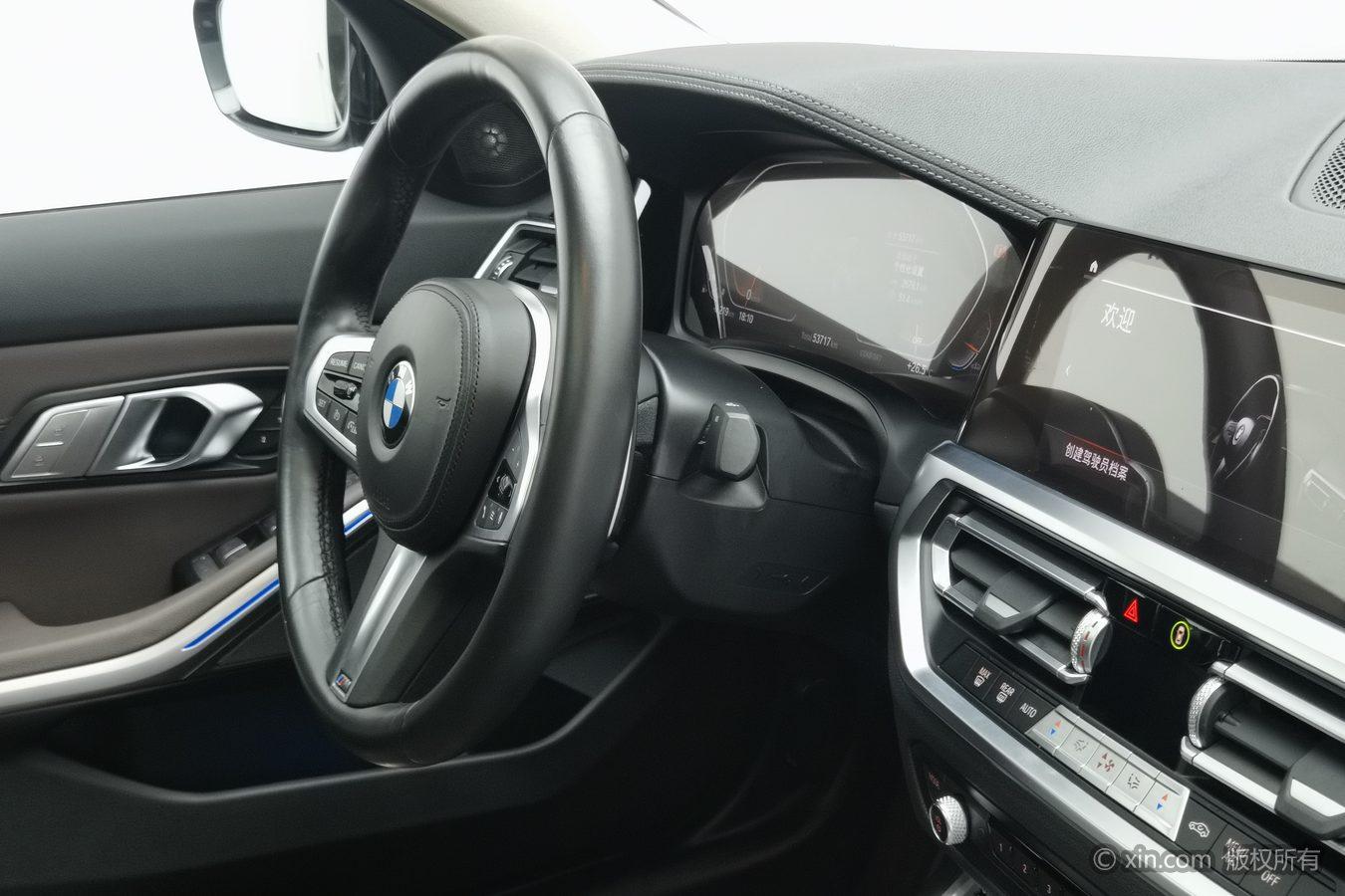 BMW 3 series id 4515112 из Китая 13