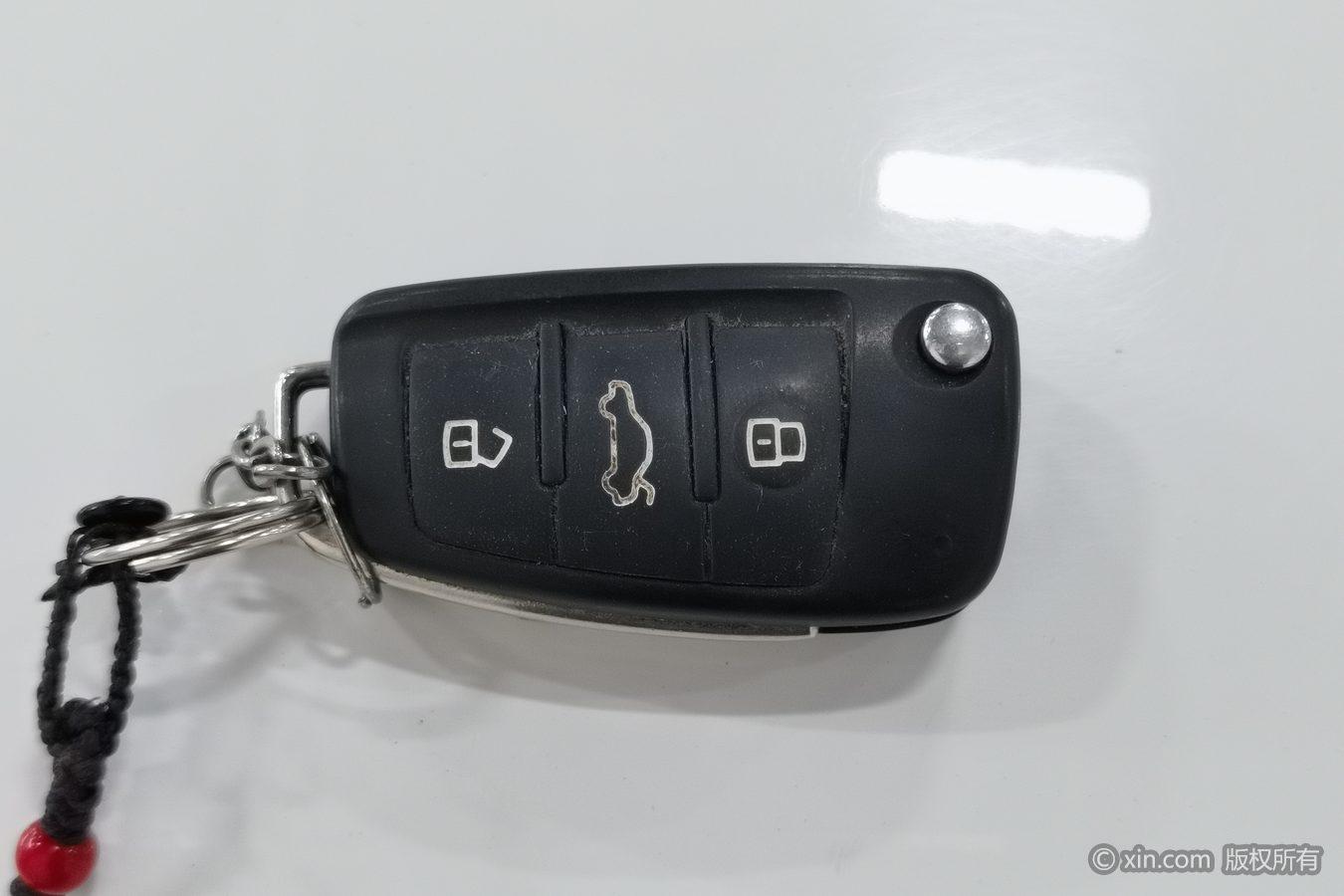 JAC JAC iEV6E iEV6E 2017