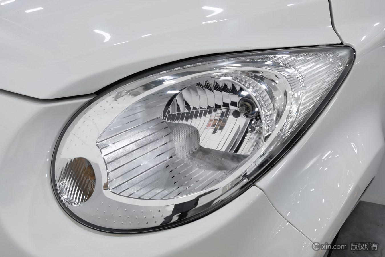 JAC JAC iEV6E iEV6E 2017