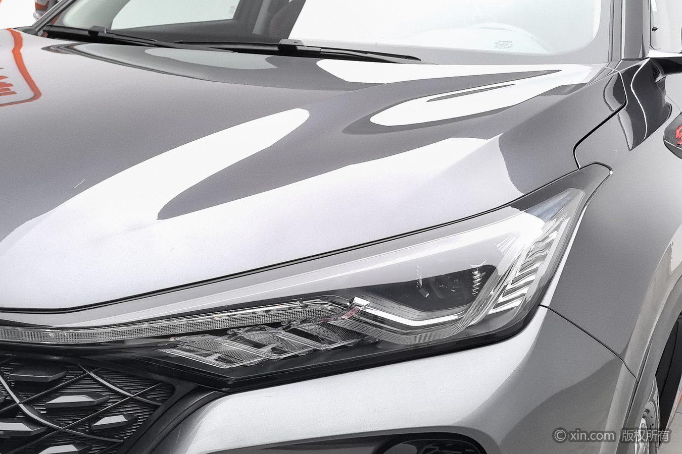 Changan CS75 Plus 2021 1.5T AT Luxury