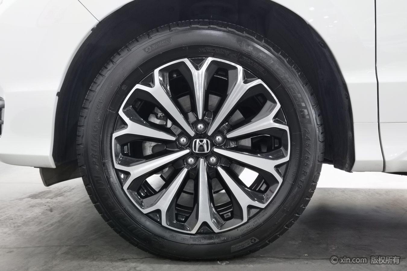 Honda UR-V 2024 370TURBO Premium