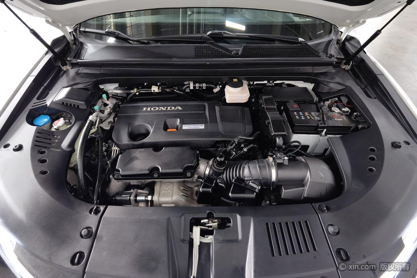 Honda UR-V 2024 370TURBO Premium