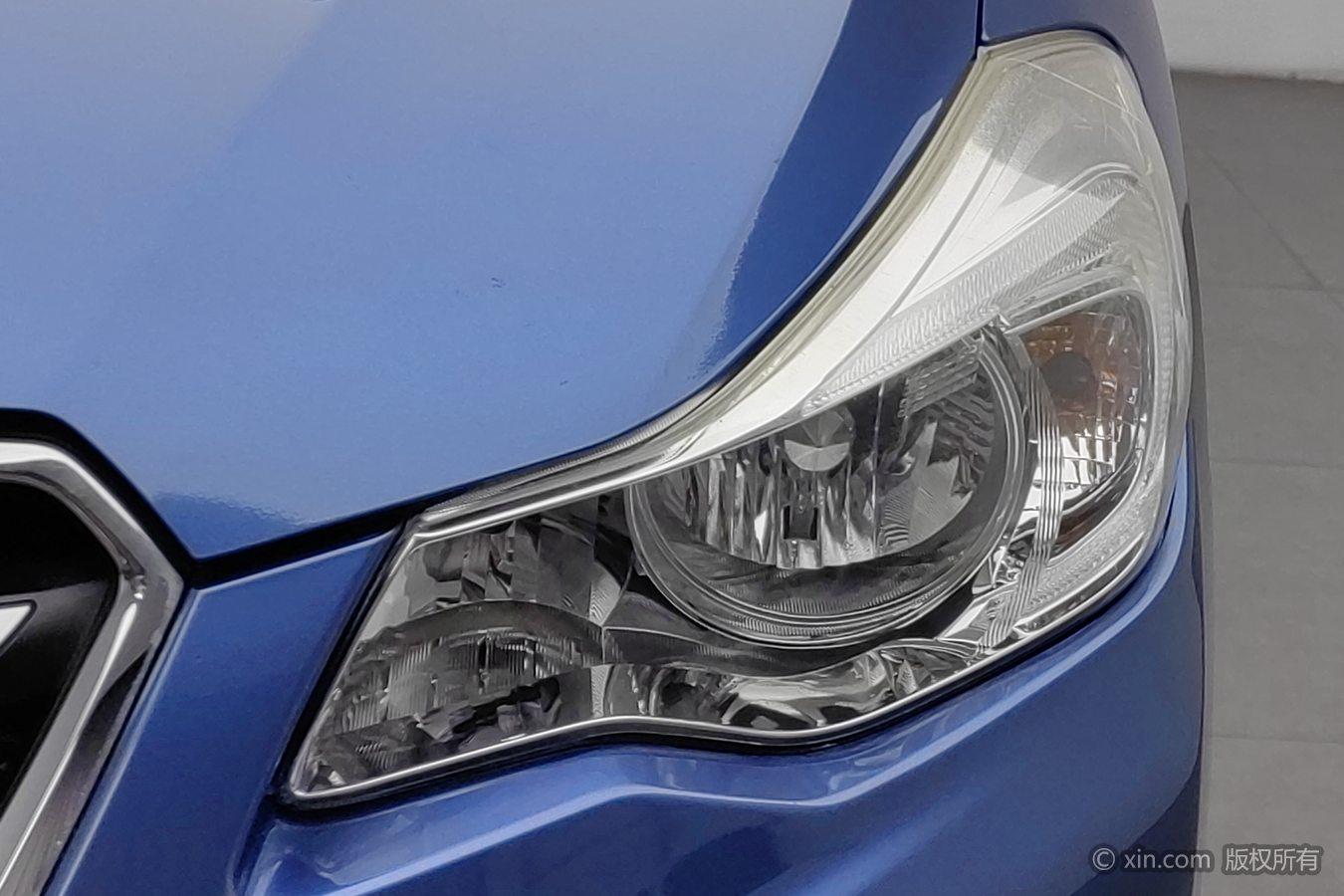 Subaru XV 2014 2.0i Elite