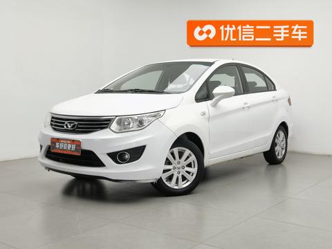 KAIYI C3