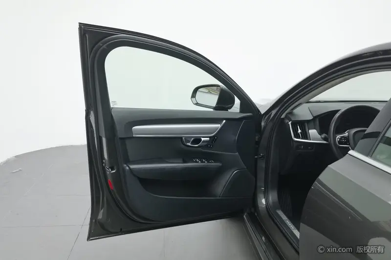 Volvo S90 — фото 16